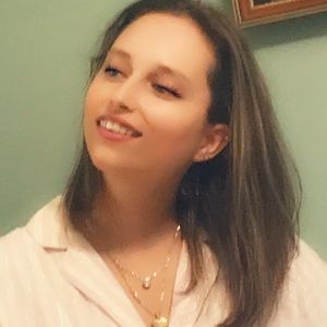 Meet your Posher, Anetka